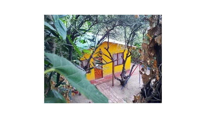 Hotel Cabaa±as El Challao poza 7