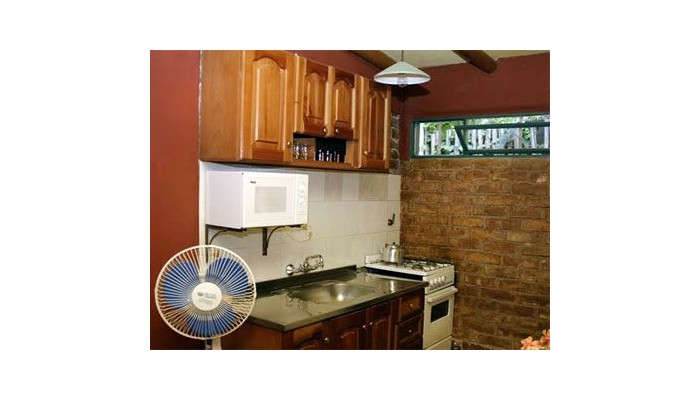 Hotel Cabaa±as El Challao poza 11