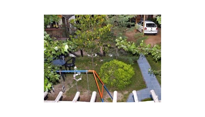 Hotel Cabaa±as El Challao poza 2