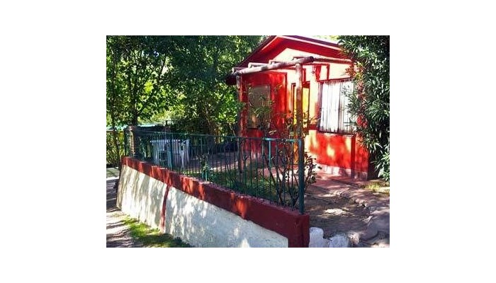 Hotel Cabaa±as El Challao poza 6