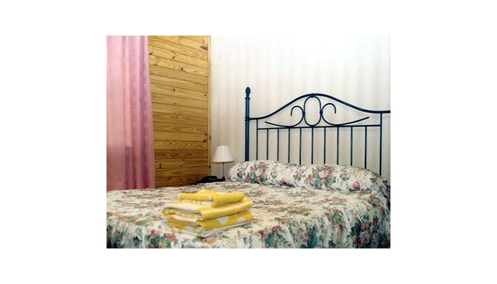 Hotel Cabaa±as El Challao poza 4