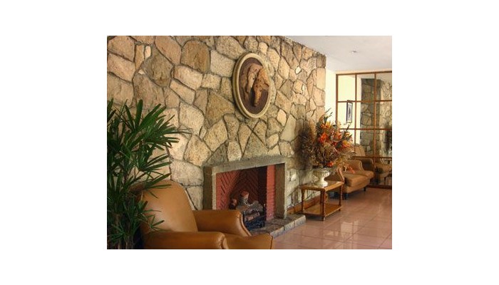 Hotel Carollo Gold poza 2