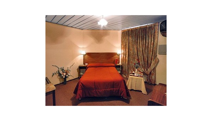 Hotel Carollo Gold poza 0