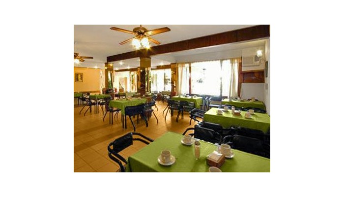 Hotel Carollo Gold poza 1