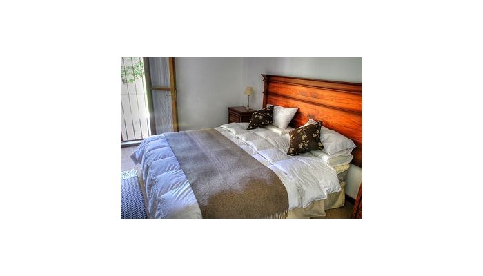 Hotel Casa De Coria poza 5