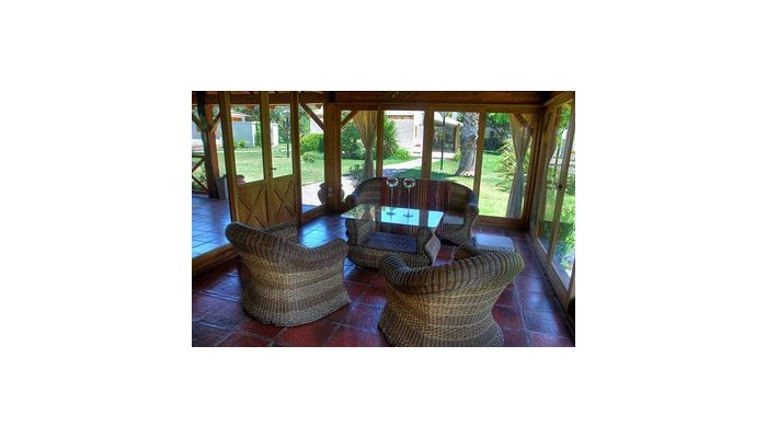 Hotel Casa De Coria poza 11