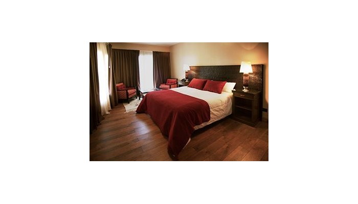 Hotel Casa La Galeana poza 6