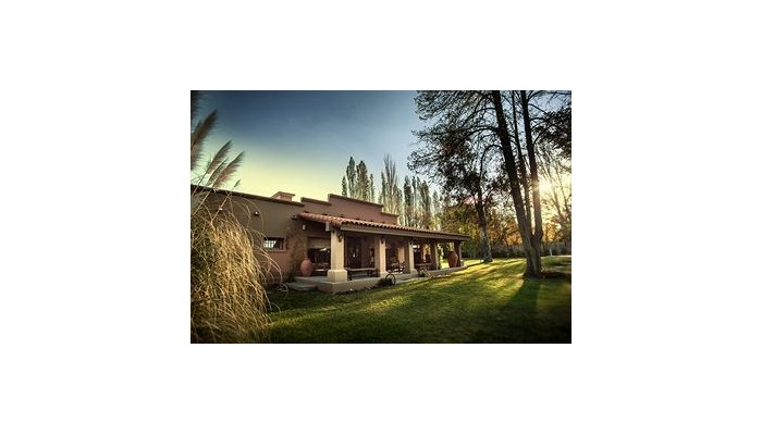 Hotel Casa La Galeana poza 8