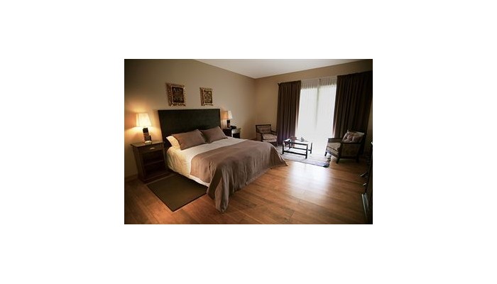 Hotel Casa La Galeana poza 1