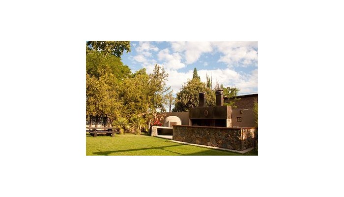 Hotel Casa La Galeana poza 11