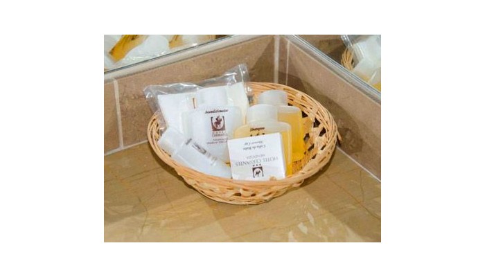 Hotel Cervantes poza 0