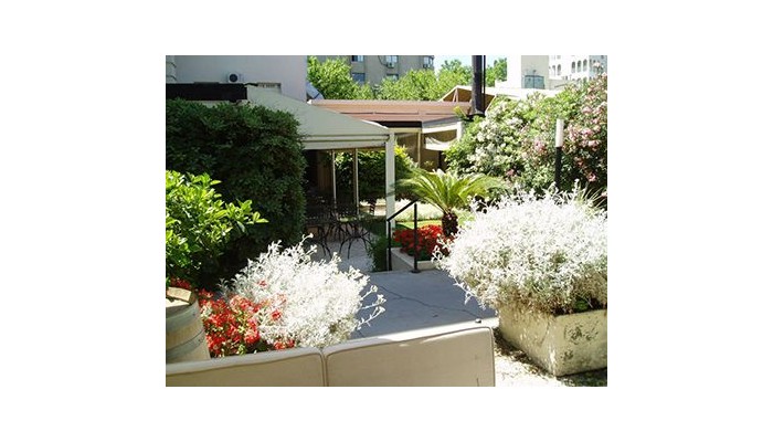 Hotel Cervantes poza 9