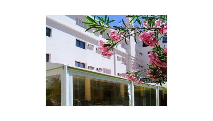 Hotel Cervantes poza 2