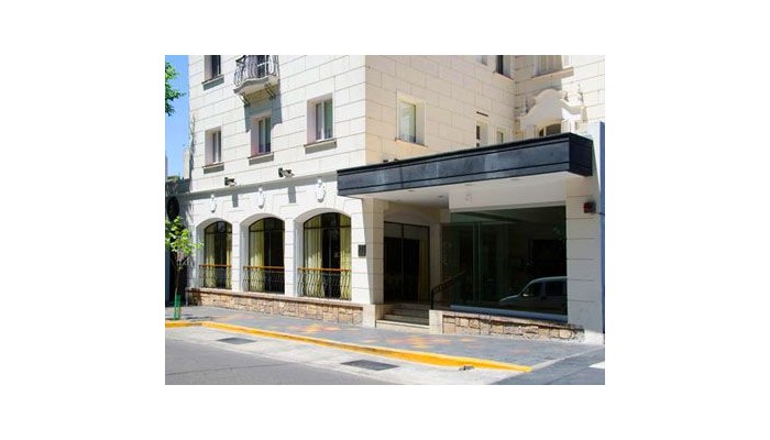 Hotel Cervantes poza 3