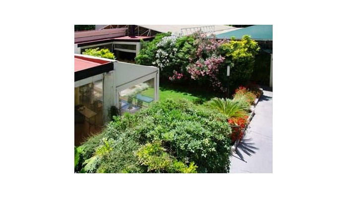 Hotel Cervantes poza 4