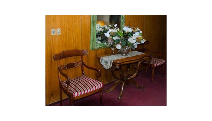 Hotel Cervantes poza 1