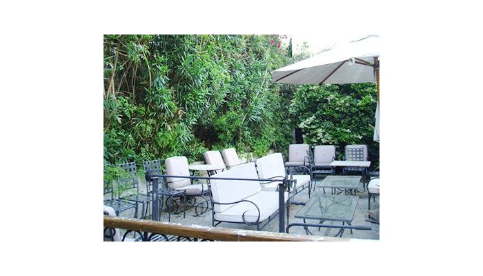 Hotel Cervantes poza 10