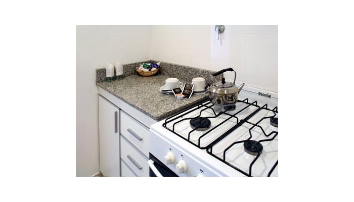 Hotel Colon Departamentos Mendoza poza 1