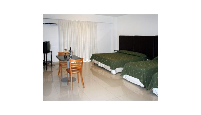 Hotel Colon Departamentos Mendoza poza 4