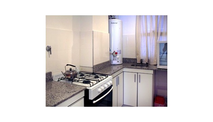 Hotel Colon Departamentos Mendoza poza 2