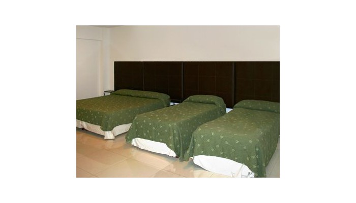 Hotel Colon Departamentos Mendoza poza 5