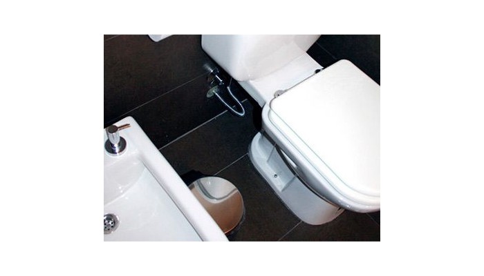 Hotel Colon Departamentos Mendoza poza 9