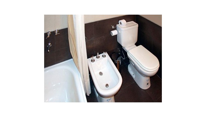 Hotel Colon Departamentos Mendoza poza 8