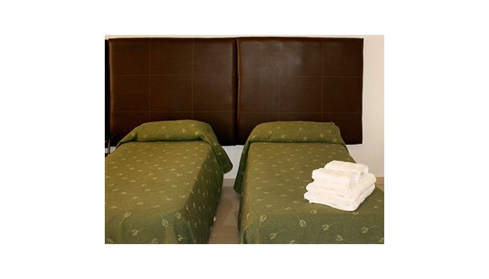 Hotel Colon Departamentos Mendoza poza 3