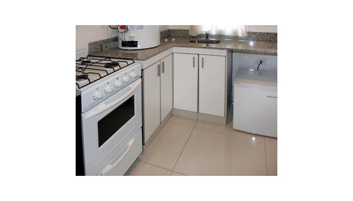 Hotel Colon Departamentos Mendoza poza 0