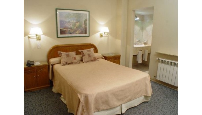 Hotel Crill¿n poza 4