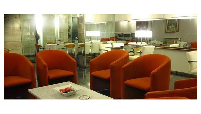 Hotel Crill¿n poza 3