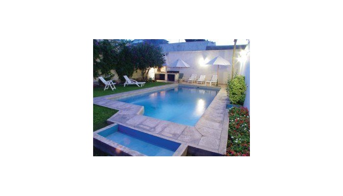 Hotel Crill¿n poza 0