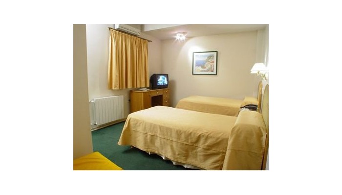 Hotel Crill¿n poza 5