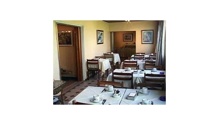 Hotel Crillon poza 4