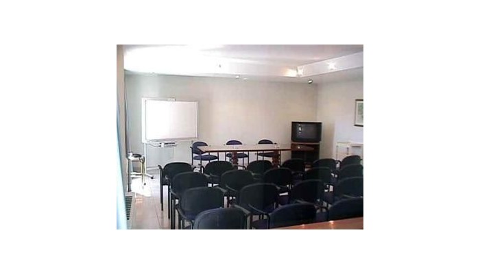 Hotel Crillon poza 6