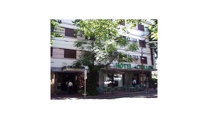 Hotel Crillon poza 0