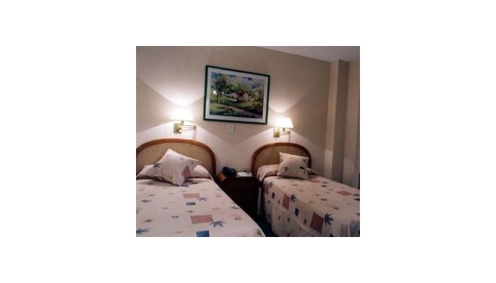 Hotel Crillon poza 9