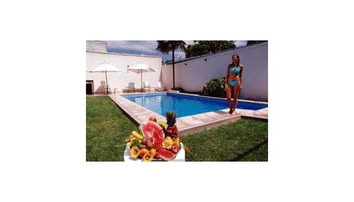 Hotel Crillon poza 5