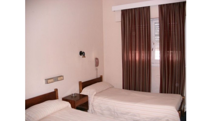 Hotel Cristal poza 7