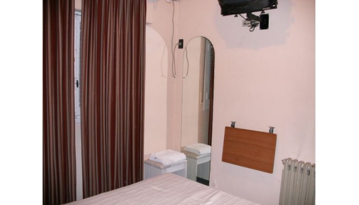 Hotel Cristal poza 8