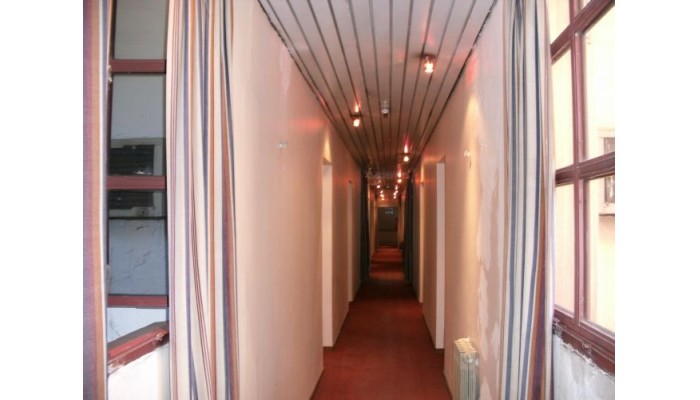 Hotel Cristal poza 1