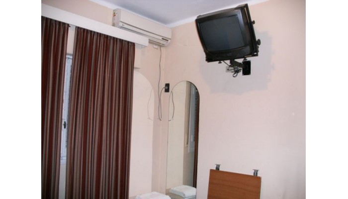 Hotel Cristal poza 10