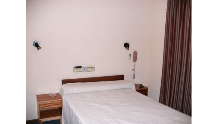 Hotel Cristal poza 9