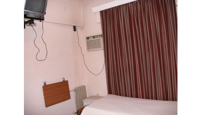 Hotel Cristal poza 4