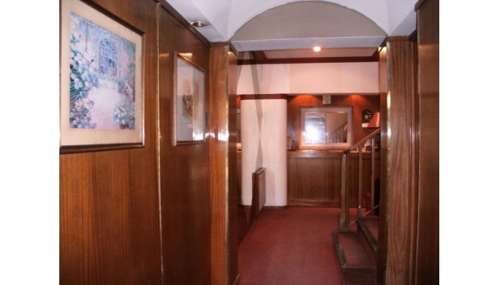 Hotel Cristal poza 11