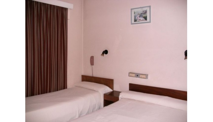 Hotel Cristal poza 5