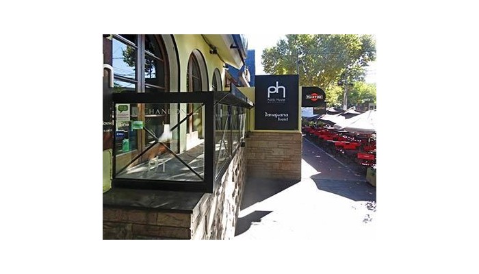 Hotel Damajuana Hostel poza 7