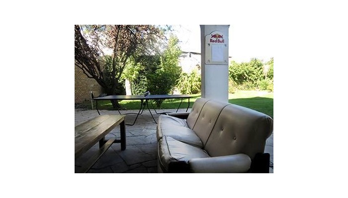 Hotel Damajuana Hostel poza 6