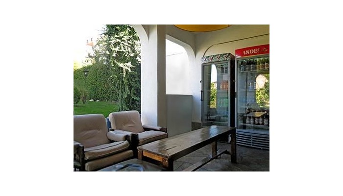 Hotel Damajuana Hostel poza 5