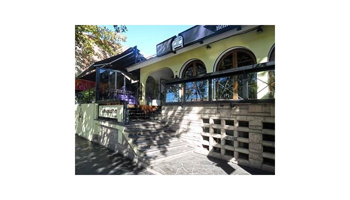 Hotel Damajuana Hostel poza 4